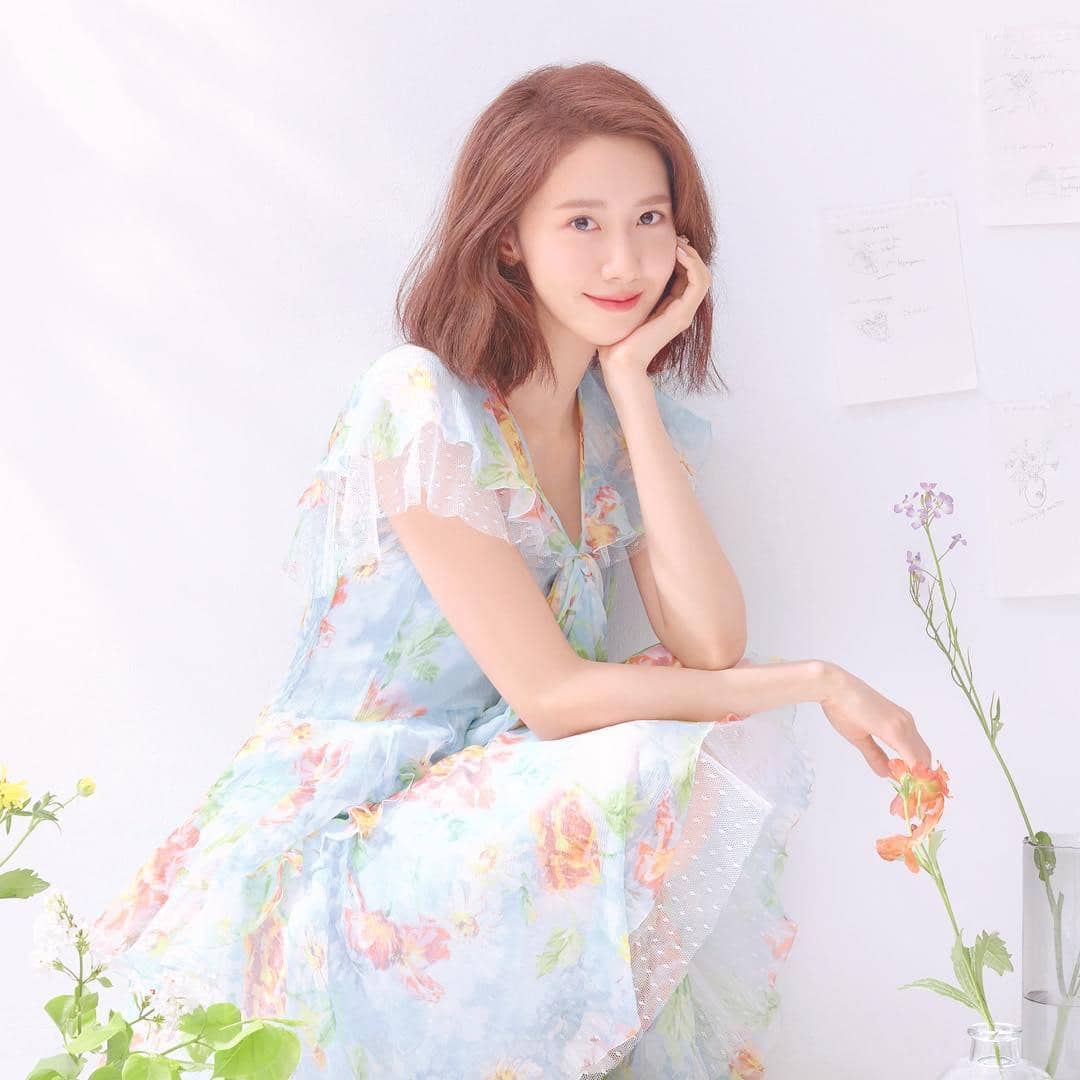 instagram.com/yoona_lim