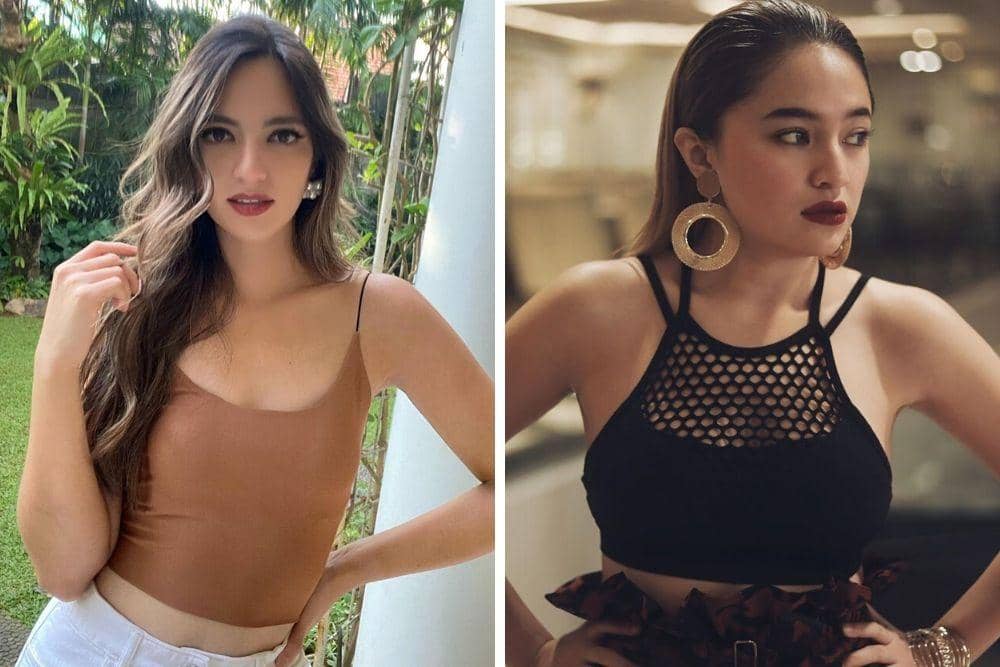 instagram.com/ramadhaniabakrie , instagram.com/marshanda99