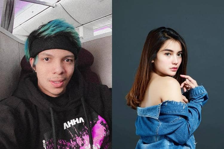 Instagram.com/attahalilintar, bae_biiiiiii