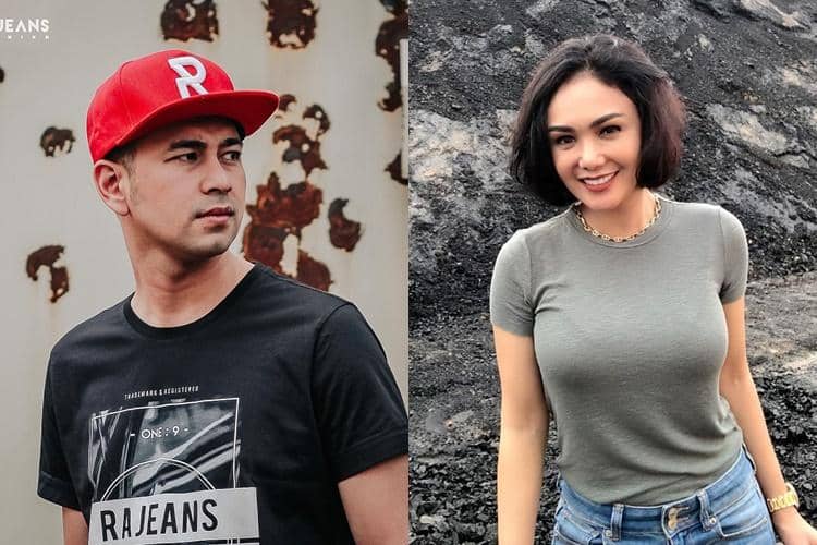 Instagram.com/raffinagita1717, yunishara36