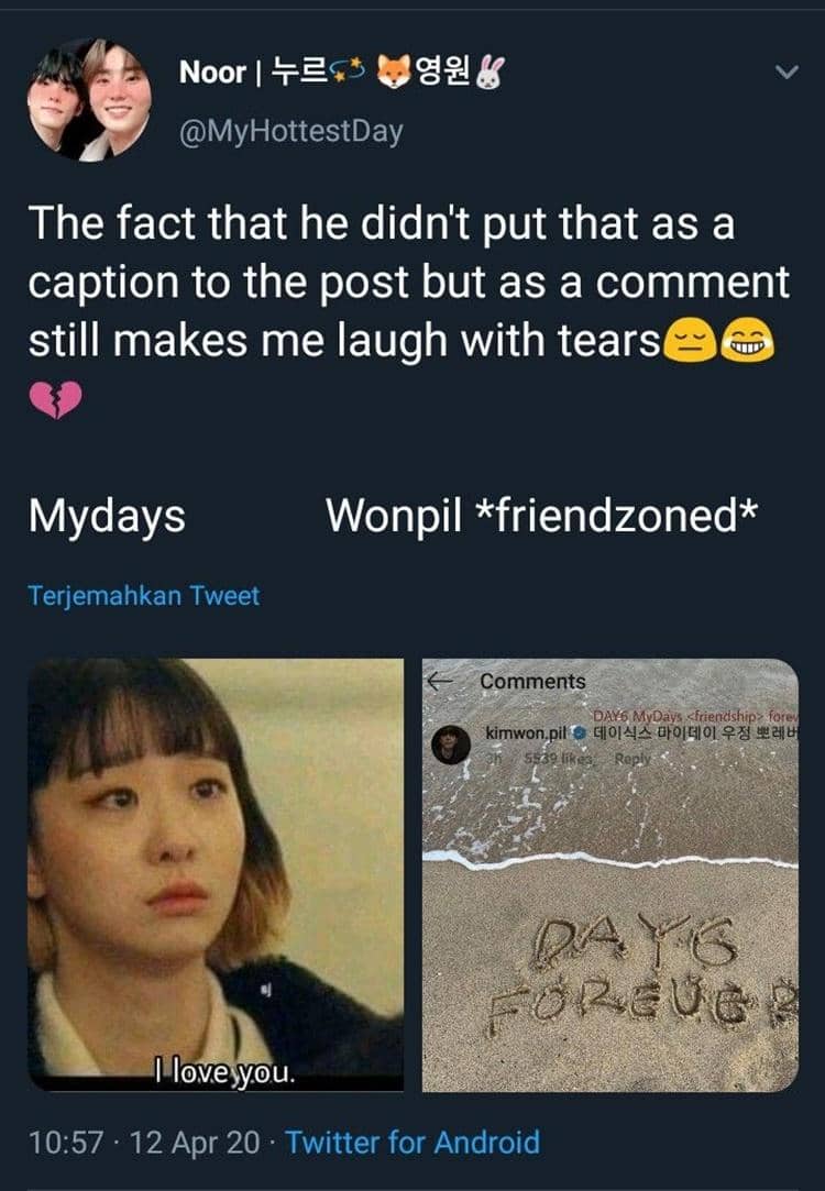 Twitter.com/MyHottestDay