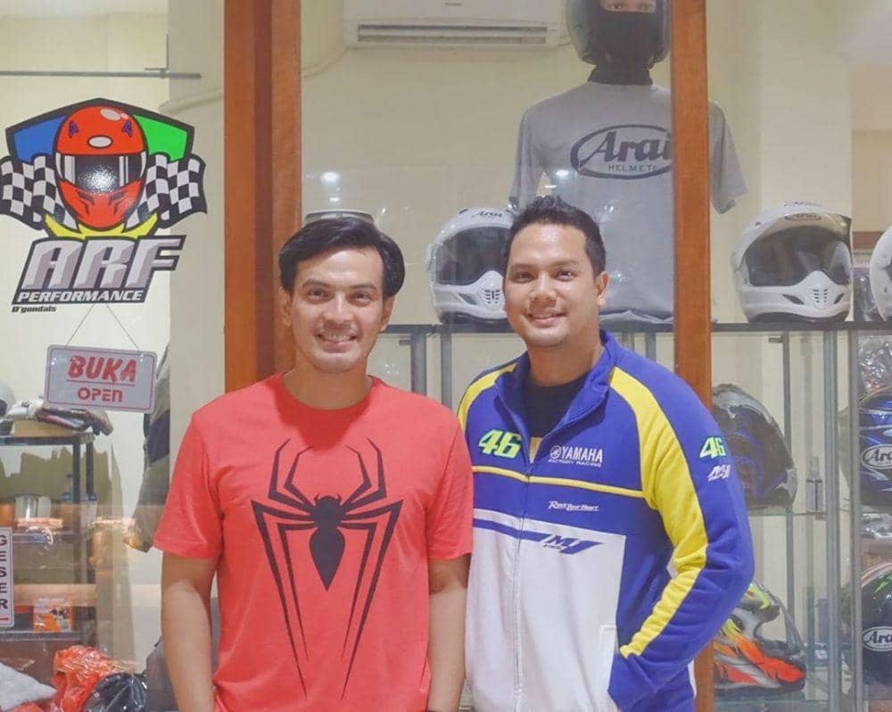 Instagram.com/temmyrahadi99