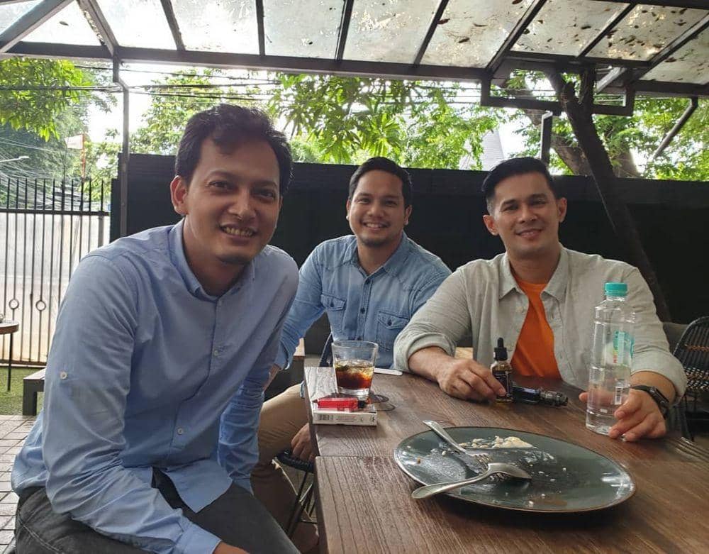 Instagram.com/arifrahman_official