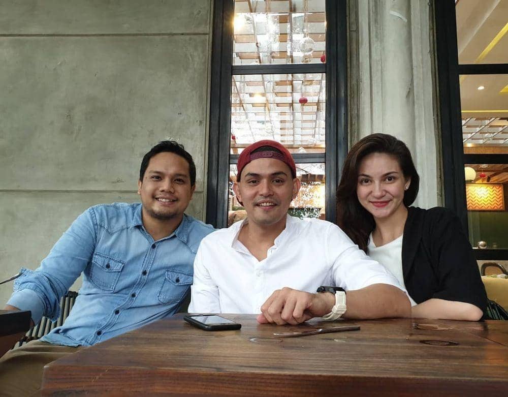 Instagram.com/arifrahman_official