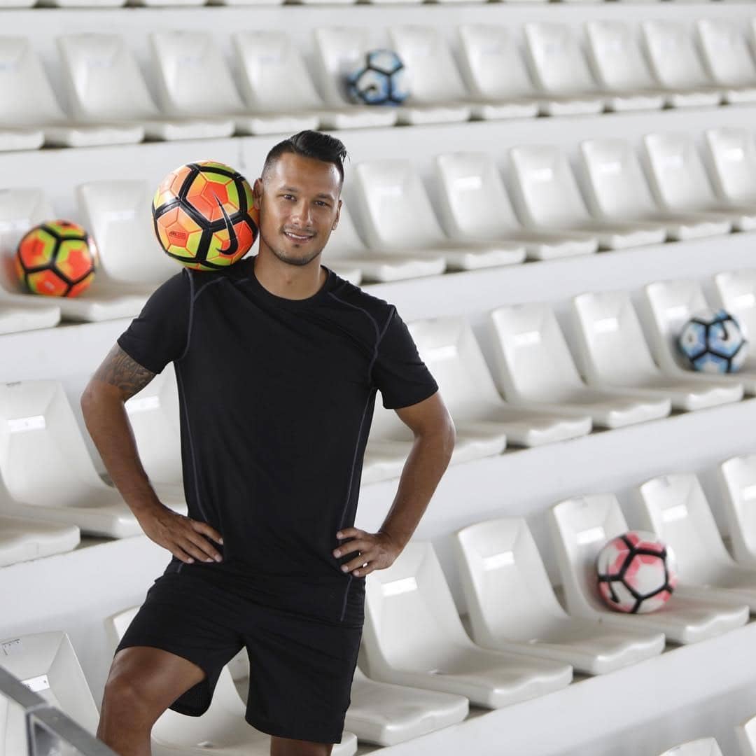 Instagram.com/RaphaelMaitimo