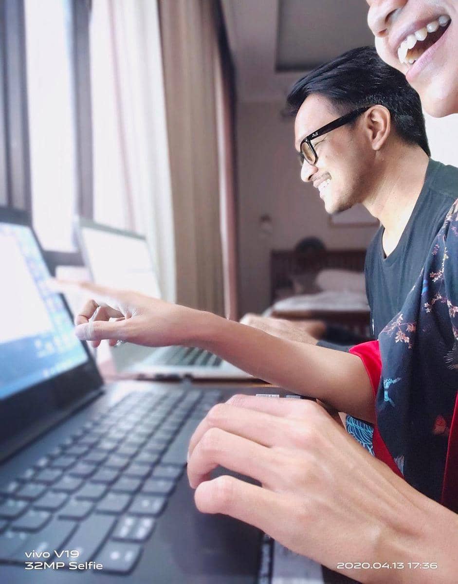 Popbela.com/Ayu Utami