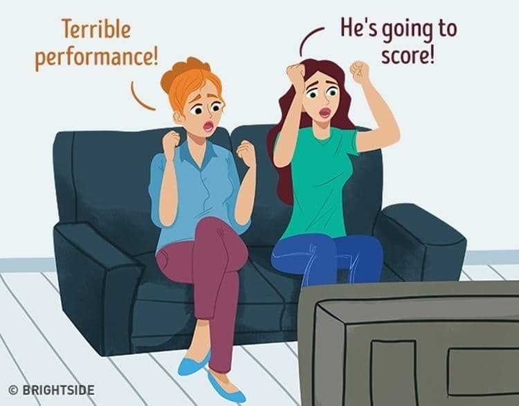 Brightside.me/Zhanna Bulankova