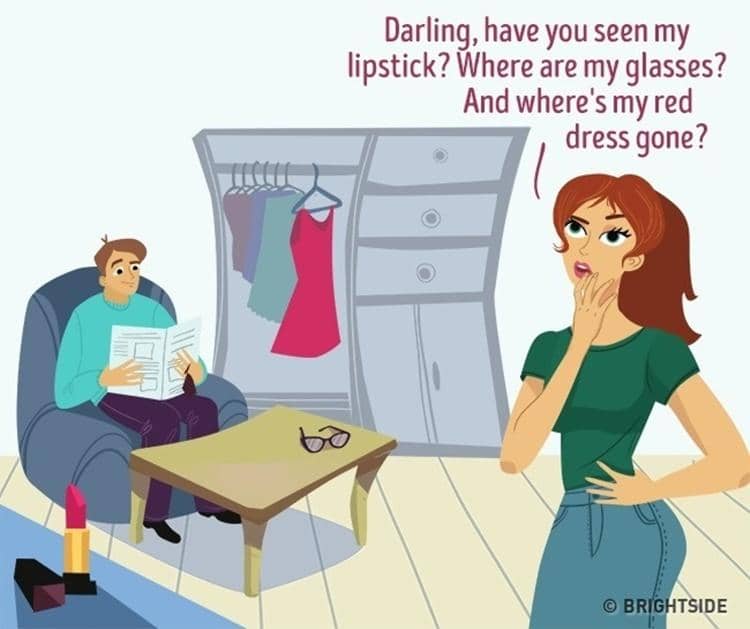 Brightside.me/Zhanna Bulankova