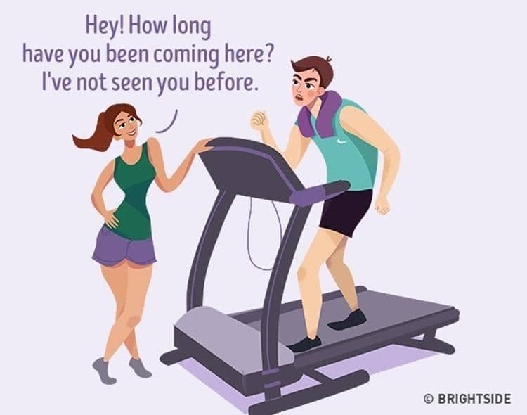 Brightside.me/Zhanna Bulankova