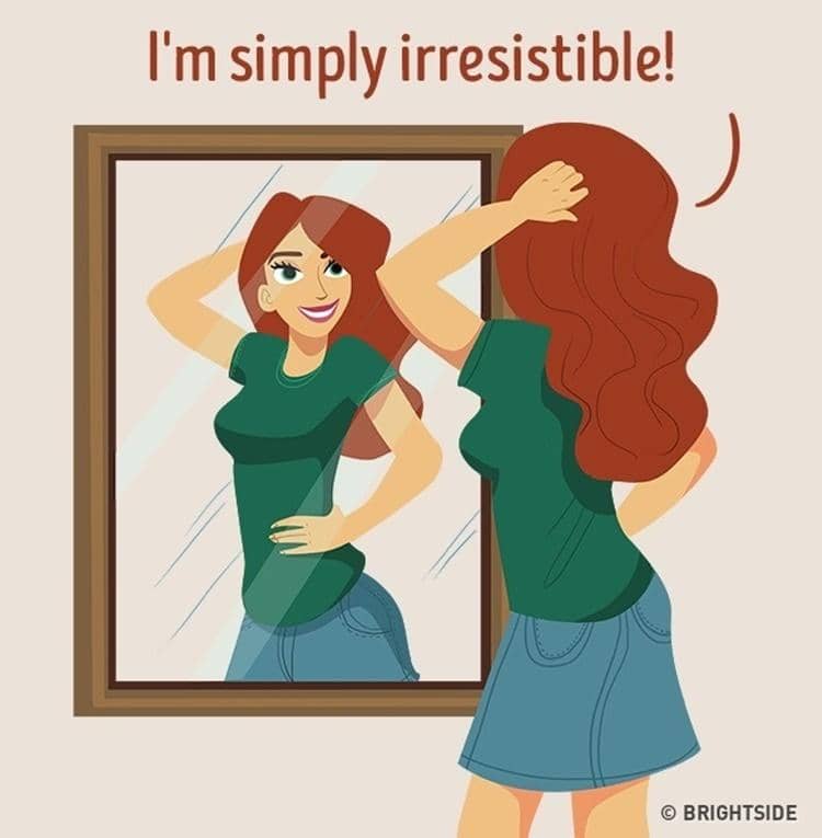 Brightside.me/Zhanna Bulankova