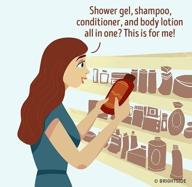 Brightside.me/Zhanna Bulankova