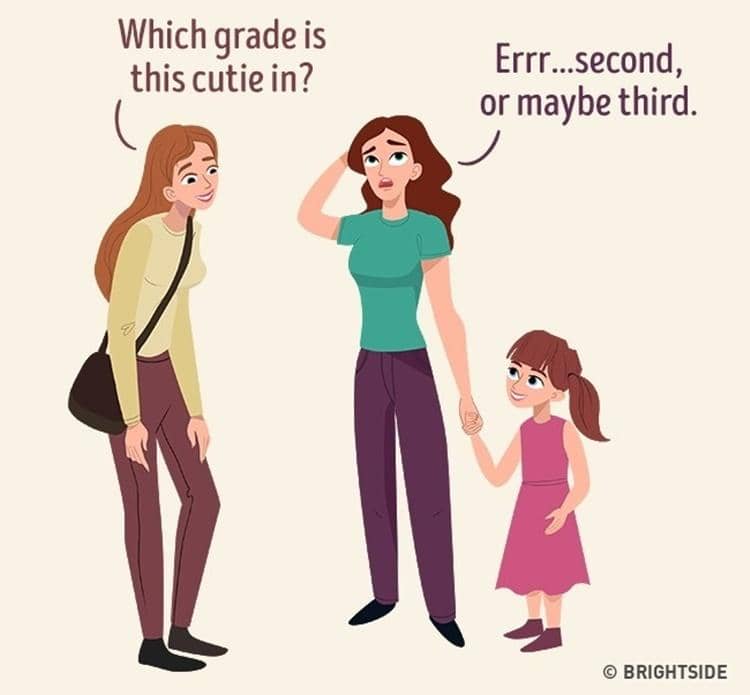 Brightside.me/Zhanna Bulankova