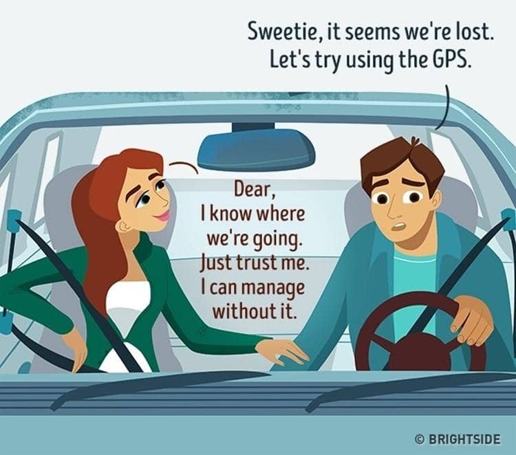 Brightside.me/Zhanna Bulankova