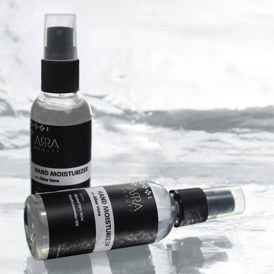 Instagram.com/arra_beauty