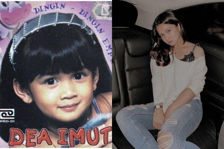 Dok. Internet/Instagram.com/deaaannisa