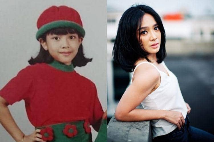 Dok. Internet/Instagram.com/dea_ananda