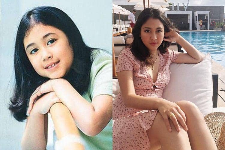 Dok. Internet/Instagram.com/sherinasinna