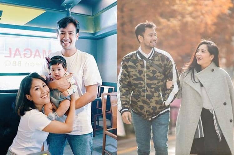 Instagram.com/tarrabudiman, raffinagita1717