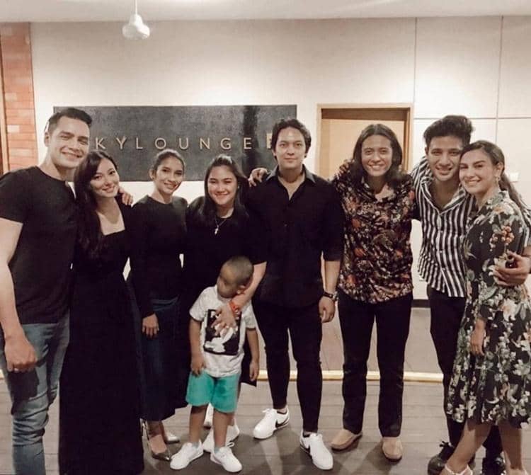 Instagram.com/donniesibarani