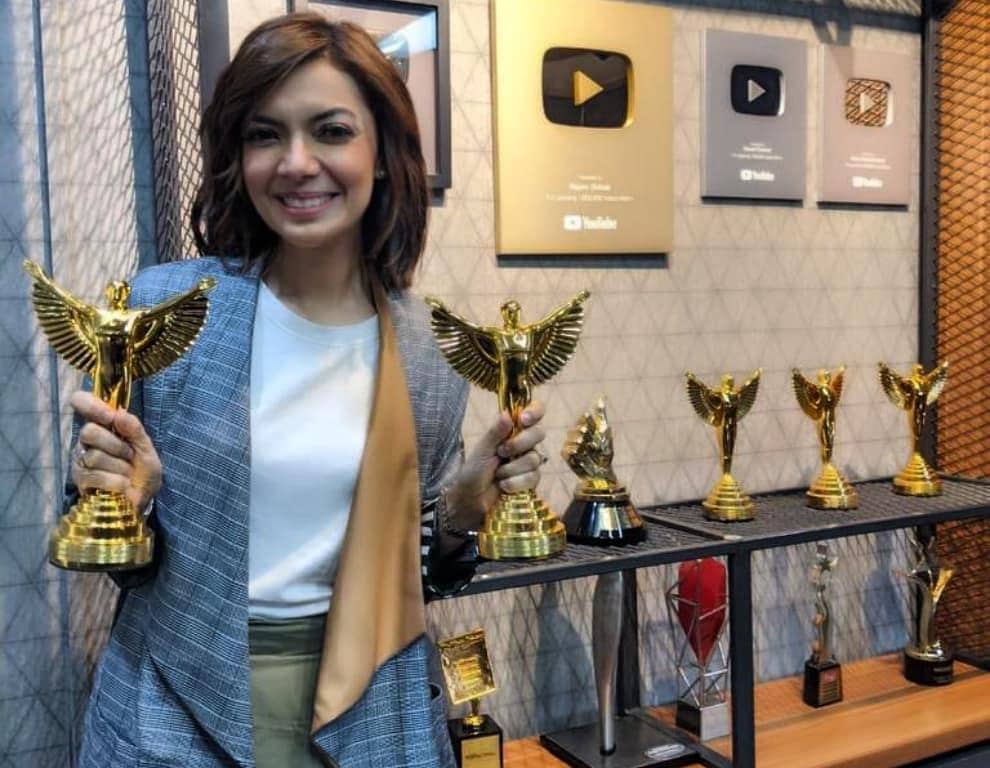 Instagram.com/NajwaShihab