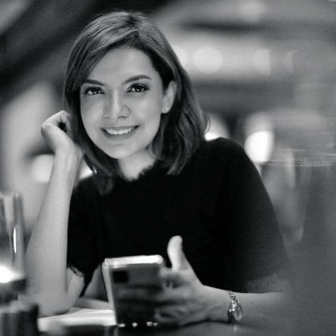 Instagram.com/NajwaShihab