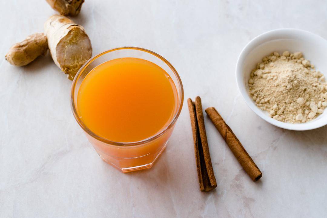 Tingkatkan Imunitas Tubuh dengan 4 Resep Minuman Tradisional Ini