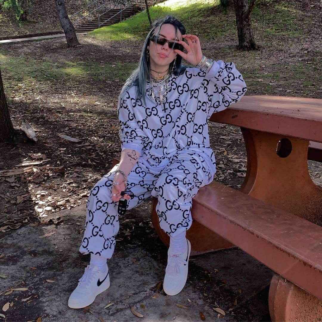 Instagram.com/billieeilish