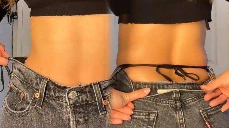 TikTok/@aaliyahrmorales