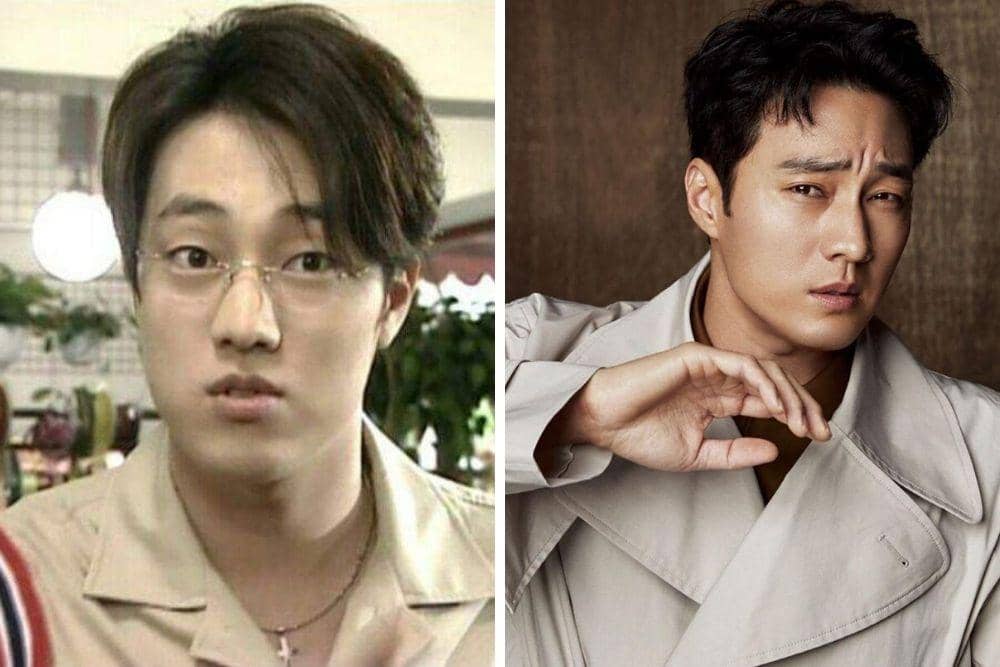 aminoapps.com , instagram.com/sojisubofficial