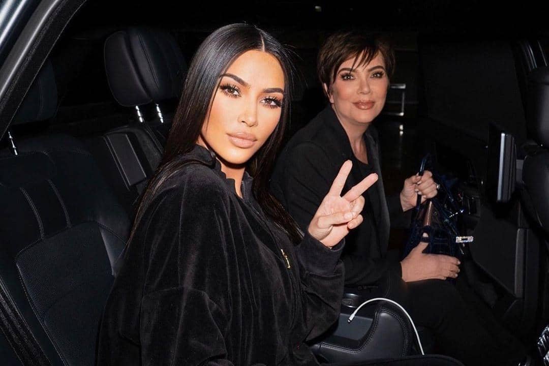 Instagram.com/kimkardashian