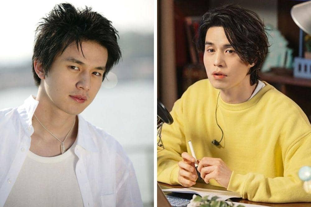 koreaboo.com , instagram.com/leedongwook_official