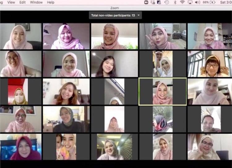 Instagram.com/dhiniaminarti