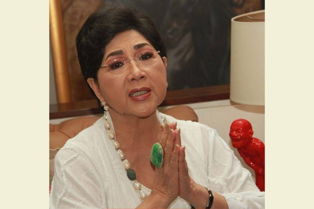 5 Selebritas yang Pernah berjuang Melawan Kanker Serviks 