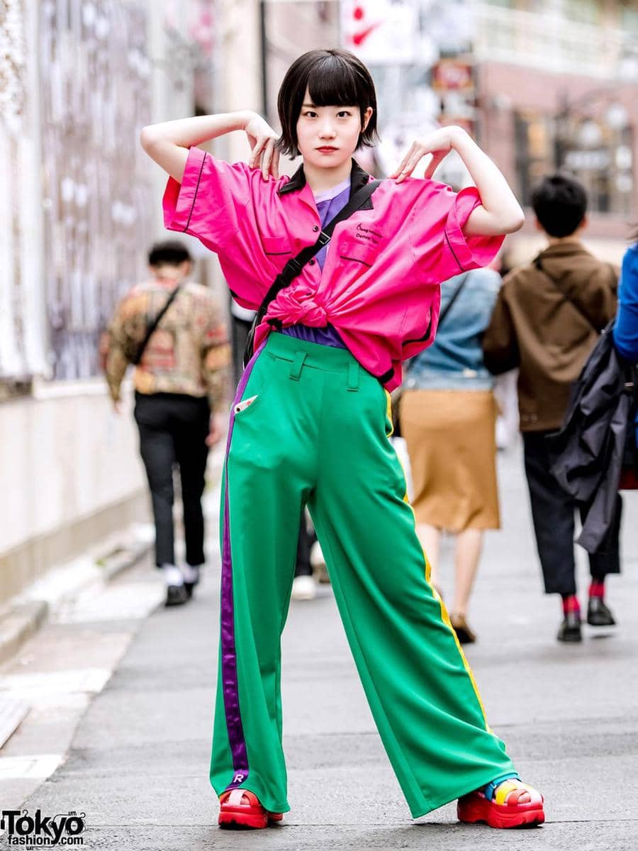 Tokyofashion.com