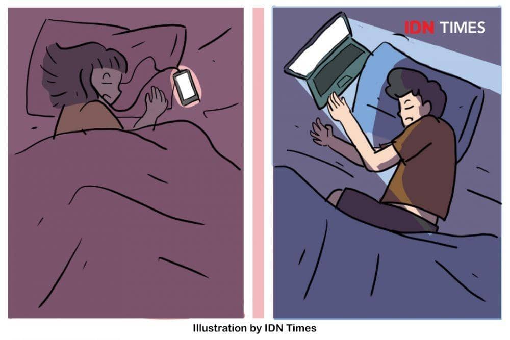 IDN Times/Alfisyahrin Zulfahri Akbar
