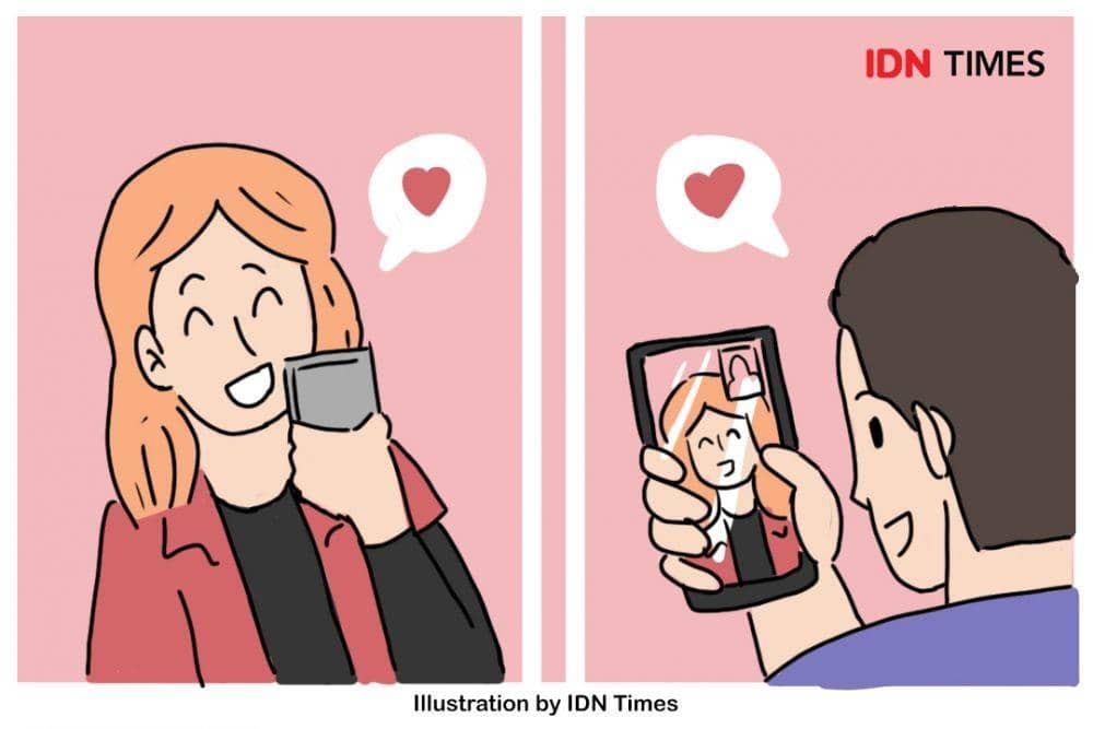 IDN Times/Alfisyahrin Zulfahri Akbar