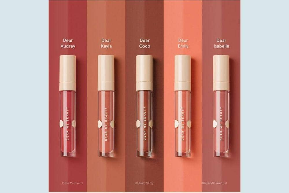 instagram.com/dearmebeauty