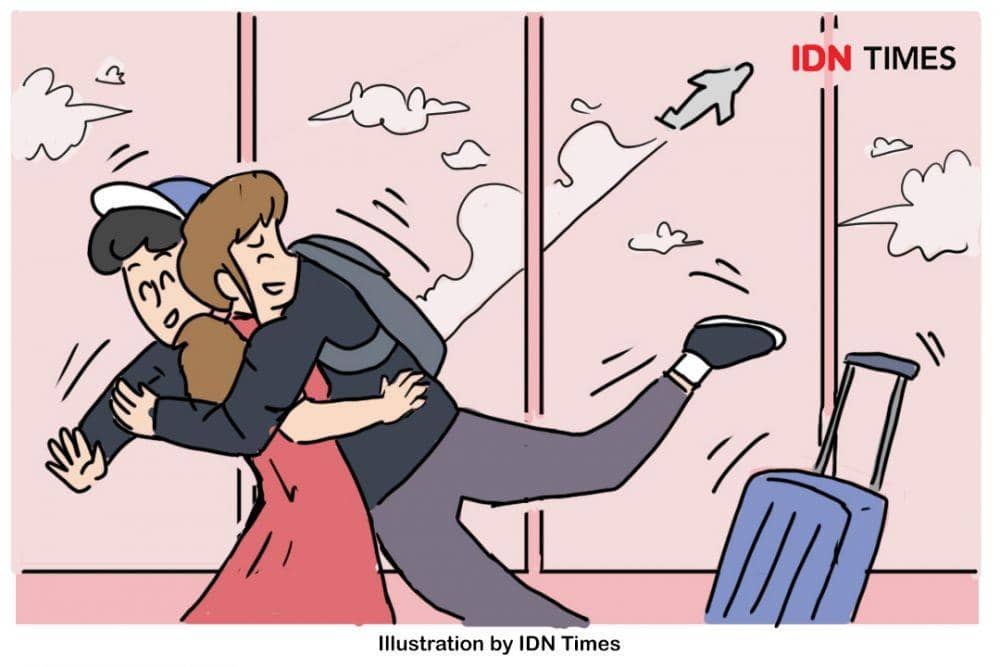 IDN Times/Alfisyahrin Zulfahri Akbar