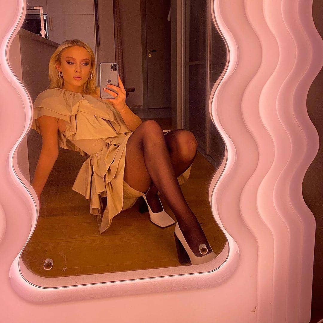 Instagram.com/@zaralarsson