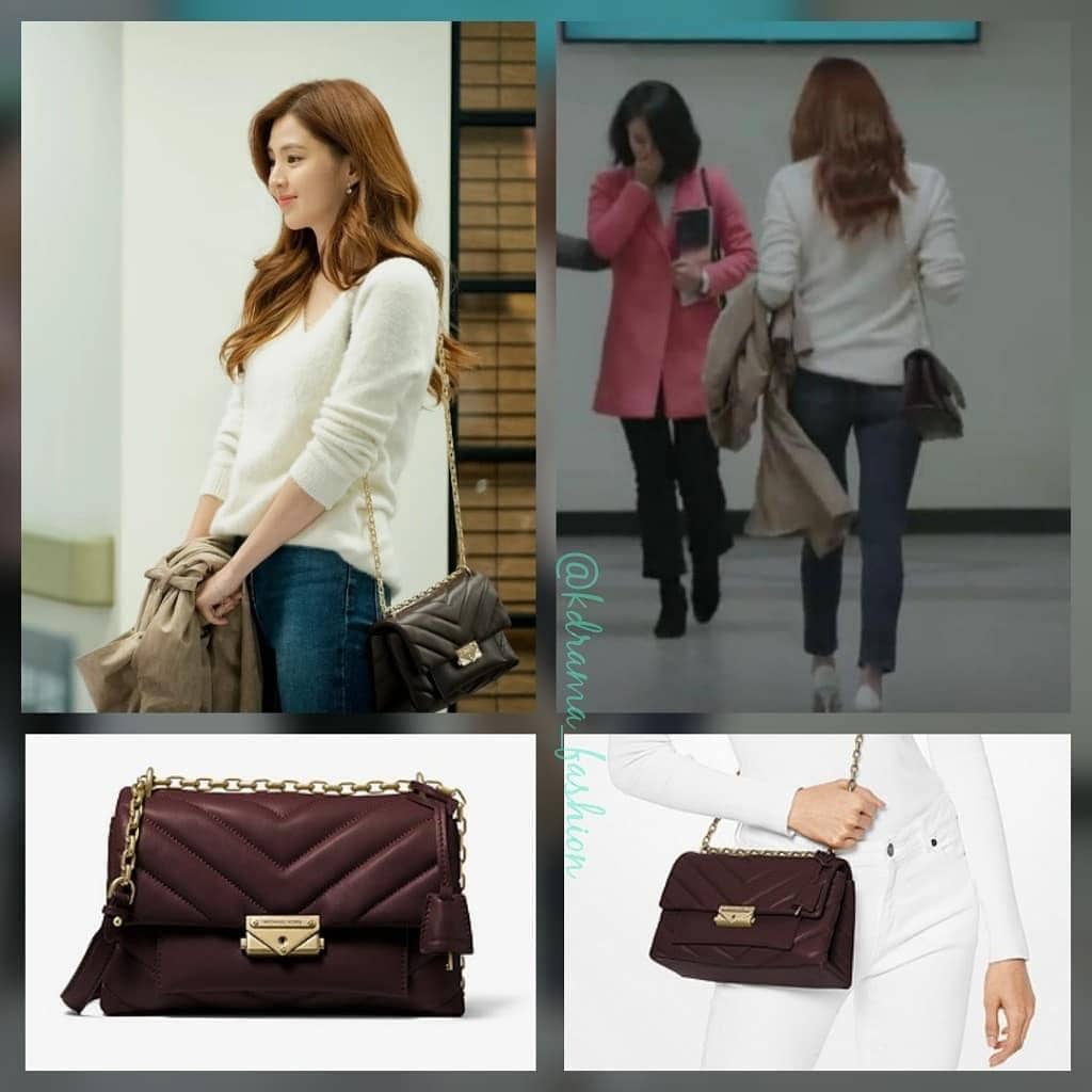 Instagram.com/kdrama_fashion