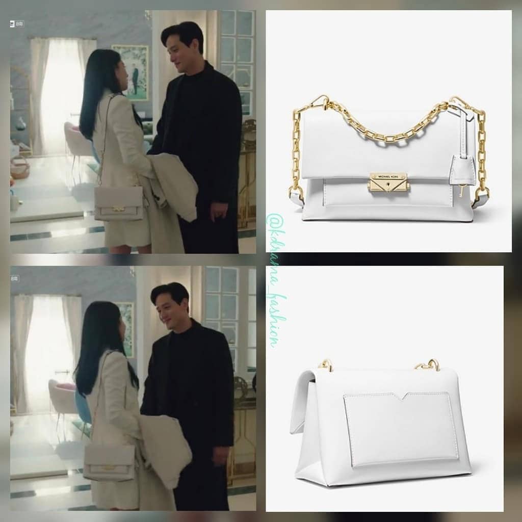 Instagram.com/kdrama_fashion
