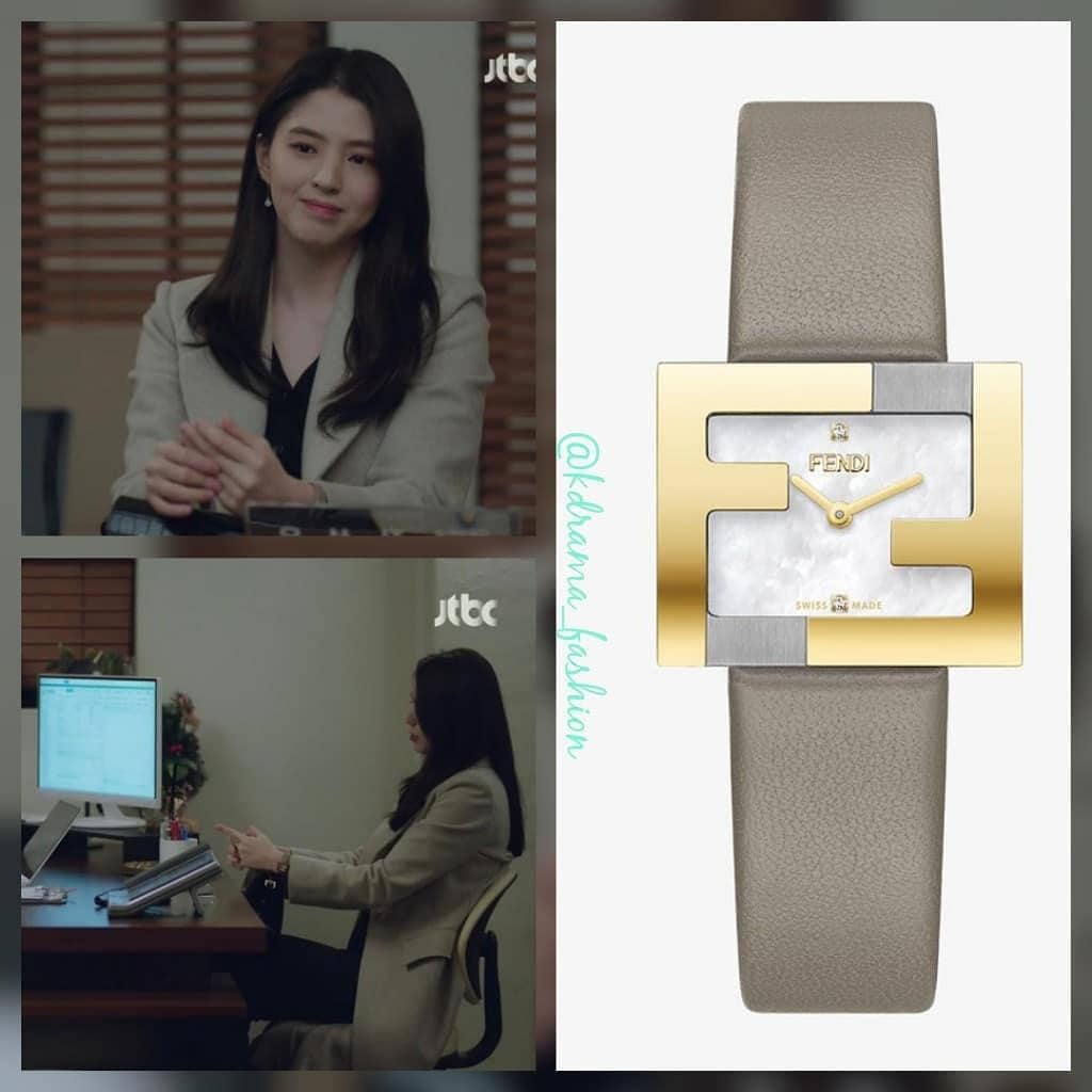 Instagram.com/kdrama_fashion