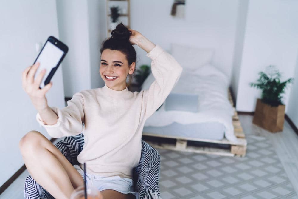 Shutterstock/GaudiLab