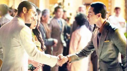 Wajib Tonton, Ini Film Reza Rahadian dan Herjunot Ali Pilihan Popbela