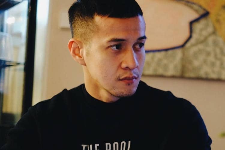 Instagram.com/herjunotali.studio