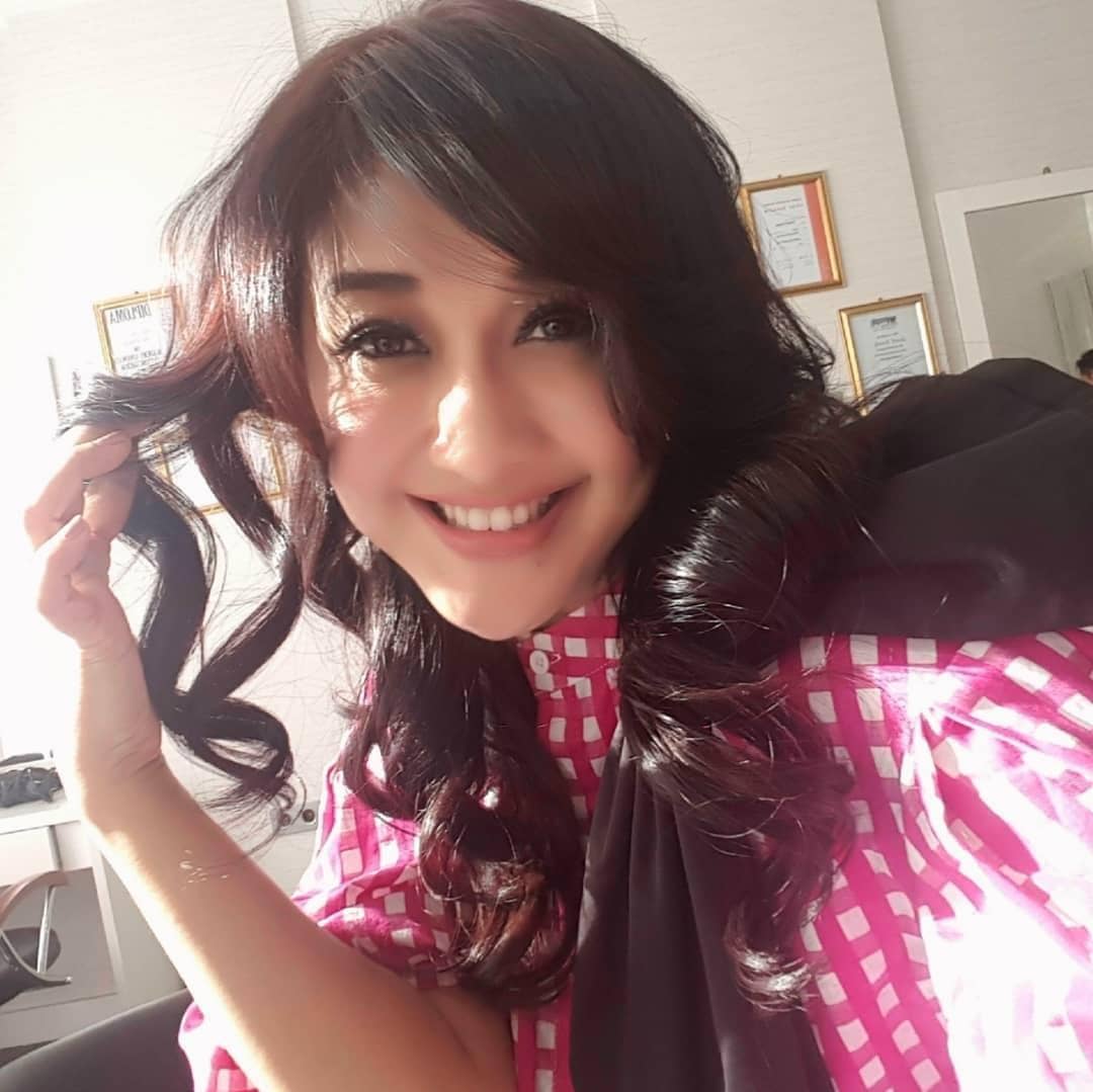 Instagram.com/paramitha118real