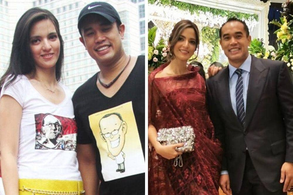 doc. internet , instagram.com/ramadhaniabakrie