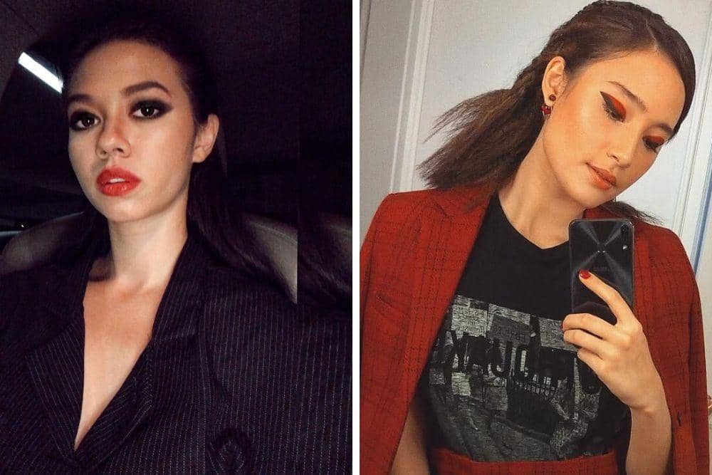 instagram.com/yukikt , instagram.com/tatjanasaphira