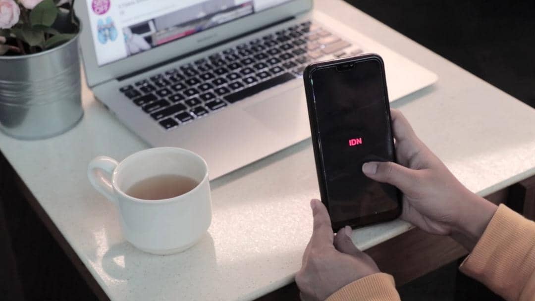 Dok. IDN Media