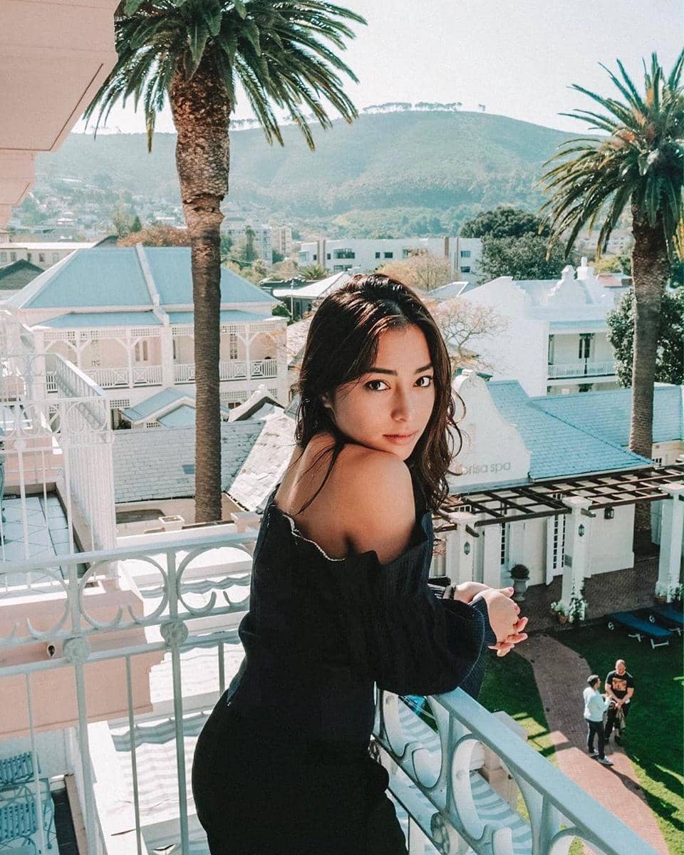 Instagram.com/nikitawillyofficial94